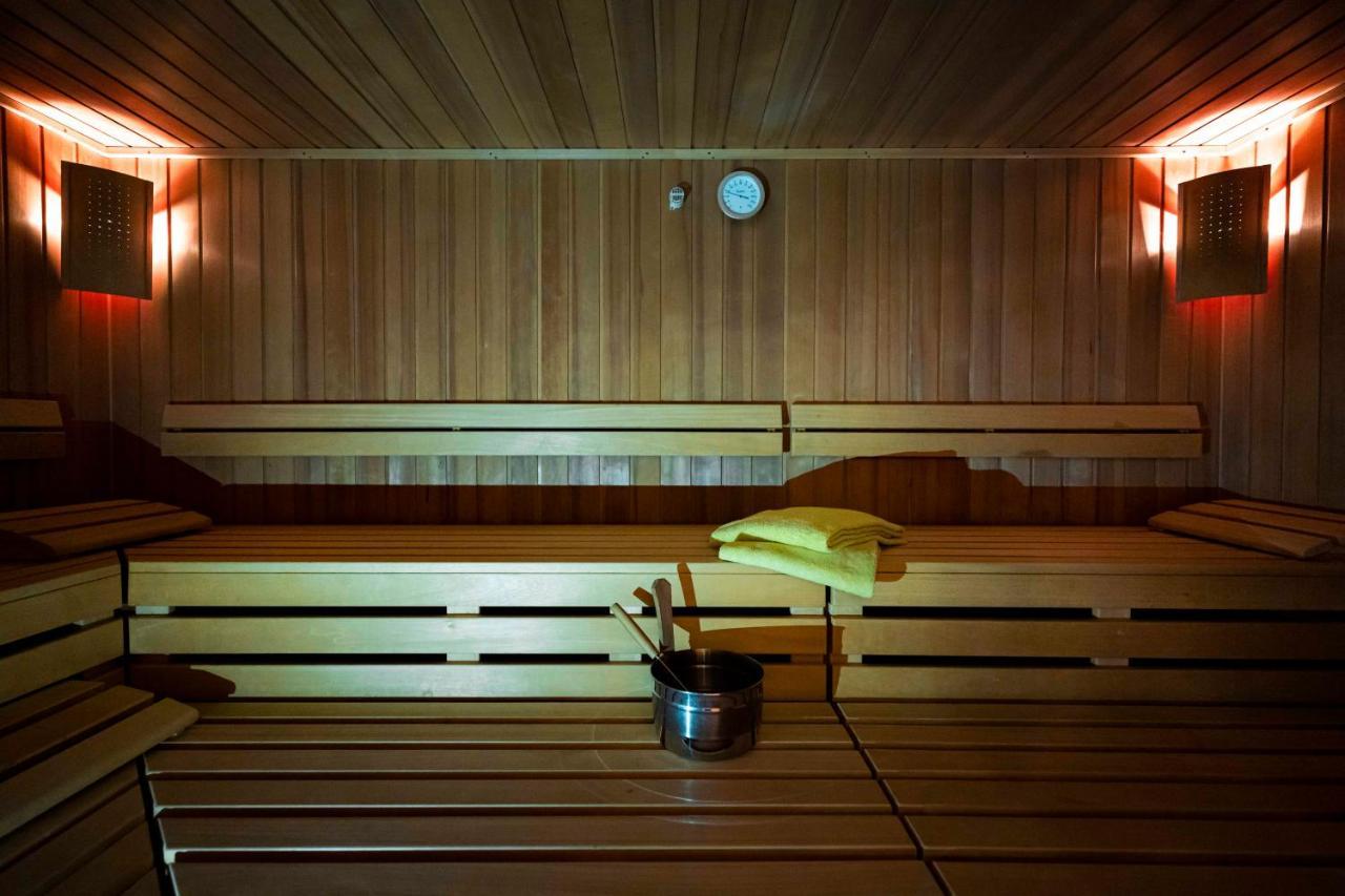 Landhotel Gruenwies -Bonsai-Wellness Garni (Adults Only) Lohberg Buitenkant foto