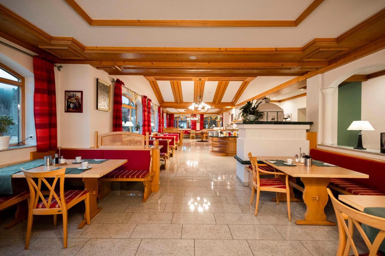Landhotel Gruenwies -Bonsai-Wellness Garni (Adults Only) Lohberg Buitenkant foto
